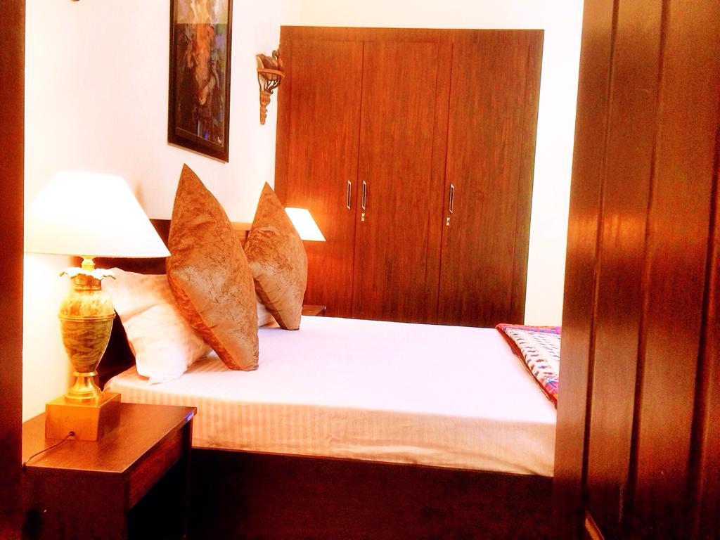 The Buddhayan Villa Jaipur Eksteriør billede